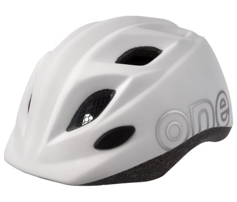 KASK Bobike ONE Plus size S - snow white KASK Bobike ONE Plus size S - snow white