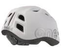 KASK Bobike ONE Plus size S - snow white KASK Bobike ONE Plus size S - snow white