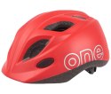 KASK Bobike ONE Plus size XS - strawberry red KASK Bobike ONE Plus size XS - strawberry red