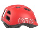 KASK Bobike ONE Plus size XS - strawberry red KASK Bobike ONE Plus size XS - strawberry red