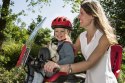 KASK Bobike ONE Plus size XS - strawberry red KASK Bobike ONE Plus size XS - strawberry red