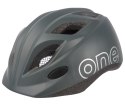KASK Bobike ONE Plus size XS - urban grey KASK Bobike ONE Plus size XS - urban grey