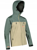 LEATT KURTKA MTB ALLMTN 5.0 JACKET IVY XS LEATT KURTKA MTB ALLMTN 5.0 JACKET IVY XS