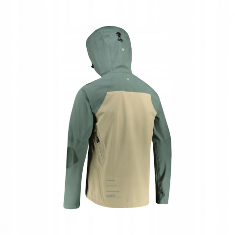 LEATT KURTKA MTB ALLMTN 5.0 JACKET IVY XS LEATT KURTKA MTB ALLMTN 5.0 JACKET IVY XS