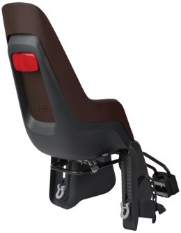 Fotelik rowerowy Bobike ONE maxi 1P-E BD Coffee brown