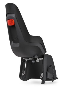 Fotelik rowerowy Bobike ONE maxi E-BD urban black