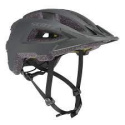 KASK ROWEROWY SCOTT GROOVE PLUS DARK GREY KASK ROWEROWY SCOTT GROOVE PLUS DARK GREY