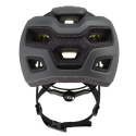 KASK ROWEROWY SCOTT GROOVE PLUS DARK GREY KASK ROWEROWY SCOTT GROOVE PLUS DARK GREY