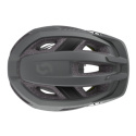 KASK ROWEROWY SCOTT GROOVE PLUS DARK GREY KASK ROWEROWY SCOTT GROOVE PLUS DARK GREY