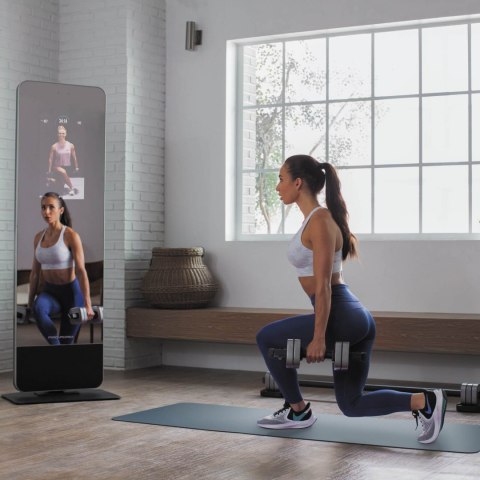 PROFORM LUSTRO FITNESS VUE PROFORM LUSTRO FITNESS VUE