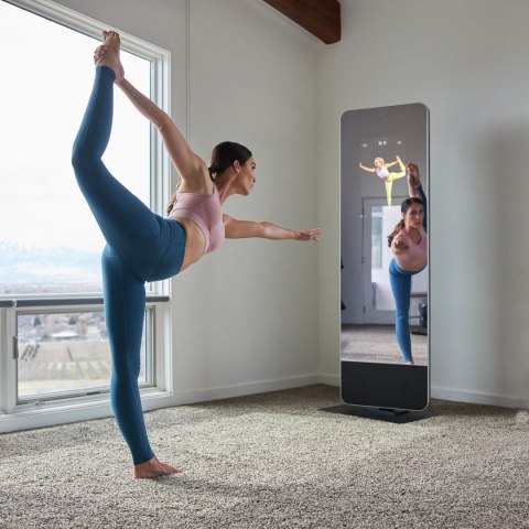 PROFORM LUSTRO FITNESS VUE PROFORM LUSTRO FITNESS VUE