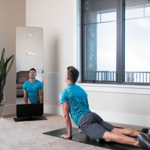 PROFORM LUSTRO FITNESS VUE PROFORM LUSTRO FITNESS VUE