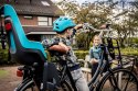 Fotelik rowerowy Bobike ONE maxi E-BD bahama blue Fotelik rowerowy Bobike ONE maxi E-BD bahama blue