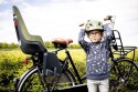 Fotelik rowerowy Bobike ONE maxi E-BD bahama blue Fotelik rowerowy Bobike ONE maxi E-BD bahama blue