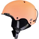 KASK NA NARTY I DESKĘ K2 MERIDIAN CORAL M KASK NA NARTY I DESKĘ K2 MERIDIAN CORAL M