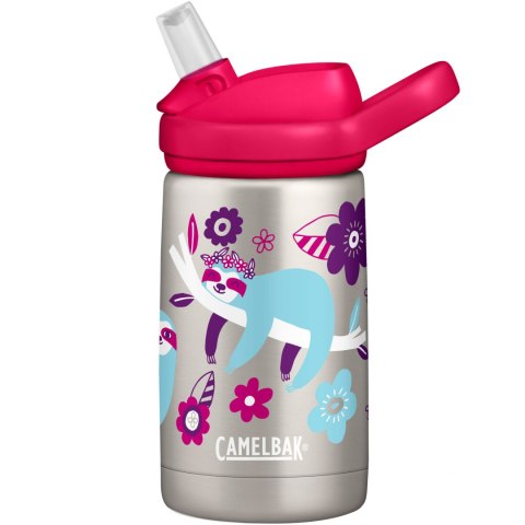 Kubek Camelbak Eddy+ Kids Vacuum Insulated 350ml Kubek Camelbak Eddy+ Kids Vacuum Insulated 350ml