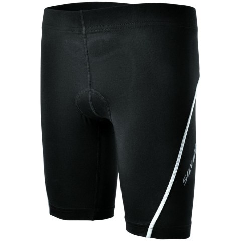Dziecięce spodenki SILVINI junior cycling shorts AVISIO 146-152cm Dziecięce spodenki SILVINI junior cycling shorts AVISIO 146-152cm