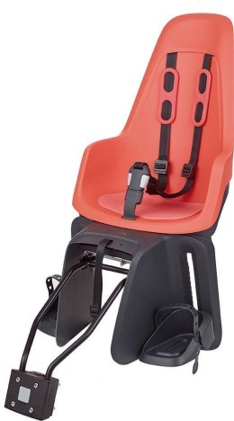 Fotelik rowerowy Bobike ONE maxi 1P-E BD fierce flamin