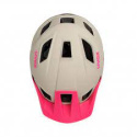 Kask rowerowy Uvex Access Sand Pink Aqua 52-57 Kask rowerowy Uvex Access Sand Pink Aqua 52-57