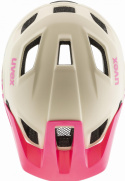 Kask rowerowy Uvex Access Sand Pink Aqua 52-57 Kask rowerowy Uvex Access Sand Pink Aqua 52-57