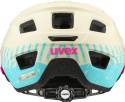Kask rowerowy Uvex Access Sand Pink Aqua 52-57 Kask rowerowy Uvex Access Sand Pink Aqua 52-57