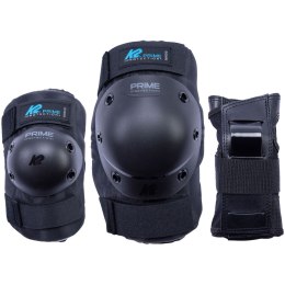Ochraniacze na rolki K2 PRIME PAD SET W rozmiar L