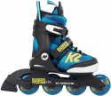 Rolki dziecięce regulowane K2 RAIDER BEAM L(35-40) Rolki dziecięce regulowane K2 RAIDER BEAM L(35-40)