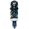 Rolki dziecięce regulowane K2 RAIDER BEAM L(35-40) Rolki dziecięce regulowane K2 RAIDER BEAM L(35-40)