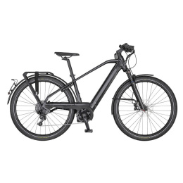 Rower elektryczny SCOTT Silence eRide 20 Men | Rama: L