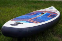 DESKA SUP POMPOWANA UONE SUPER 11'6 DUŻA ZESTAW DESKA SUP POMPOWANA UONE SUPER 11'6 DUŻA ZESTAW