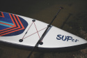 DESKA SUP POMPOWANA UONE SUPER 11'6 DUŻA ZESTAW DESKA SUP POMPOWANA UONE SUPER 11'6 DUŻA ZESTAW