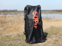 DESKA SUP POMPOWANA UONE SUPER 11'6 DUŻA ZESTAW DESKA SUP POMPOWANA UONE SUPER 11'6 DUŻA ZESTAW