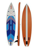 DESKA SUP POMPOWANA UONE SUPER 11'6 DUŻA ZESTAW DESKA SUP POMPOWANA UONE SUPER 11'6 DUŻA ZESTAW
