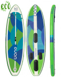 DESKA SUP WINDSURF VERSATILE UONE 10,6 ECO DESKA SUP WINDSURF VERSATILE UONE 10,6 ECO