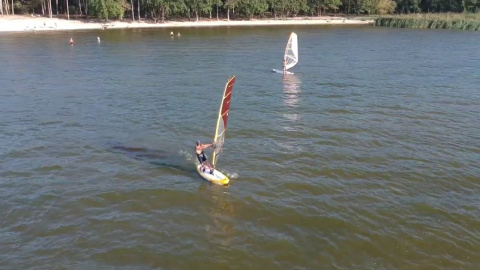 DESKA SUP WINDSURF VERSATILE UONE 10,6 ECO DESKA SUP WINDSURF VERSATILE UONE 10,6 ECO