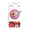 DZWONEK DO ROWERU MINNIE DZWONEK DO ROWERU MINNIE