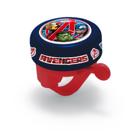 DZWONEK DO ROWERU AVENGERS