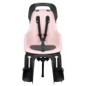 Fotelik rowerowy Bobike GO bagażnik MIK HD Candy Pink Fotelik rowerowy Bobike GO bagażnik MIK HD Candy Pink