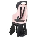 Fotelik rowerowy Bobike GO bagażnik MIK HD Candy Pink Fotelik rowerowy Bobike GO bagażnik MIK HD Candy Pink