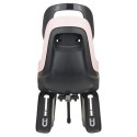 Fotelik rowerowy Bobike GO bagażnik MIK HD Candy Pink Fotelik rowerowy Bobike GO bagażnik MIK HD Candy Pink