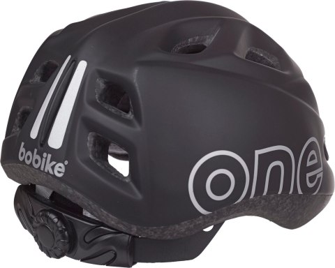 KASK Bobike ONE Plus size S - urban black KASK Bobike ONE Plus size S - urban black