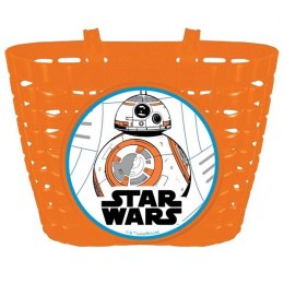 KOSZYK NA ROWER STAR WARS