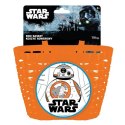 KOSZYK NA ROWER STAR WARS