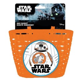 KOSZYK NA ROWER STAR WARS