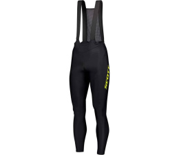 Spodenie rowerowe z szelkami Scott RC PRO