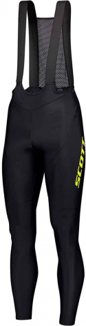 Spodenie rowerowe z szelkami Scott RC PRO Spodenie rowerowe z szelkami Scott RC PRO