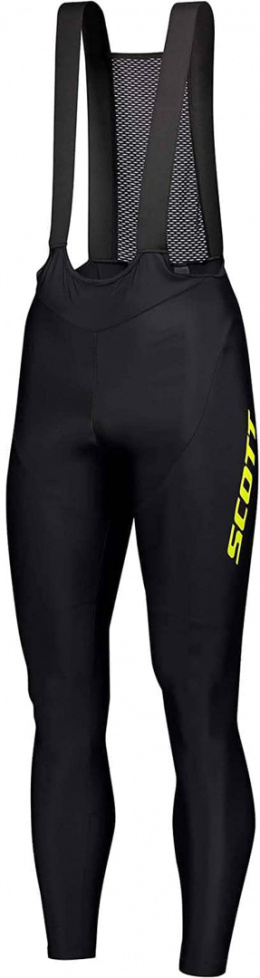 Spodenie rowerowe z szelkami Scott RC PRO
