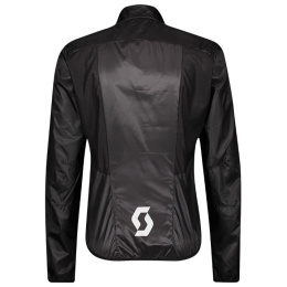 Kurtka rowerowa Scott RC Team WB Black 280325