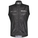 Kamizelka rowerowa Scott RC Team Black 280326 Kamizelka rowerowa Scott RC Team Black 280326