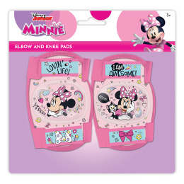 OCHRANIACZE NA ŁOKCIE I KOLANA MINNIE